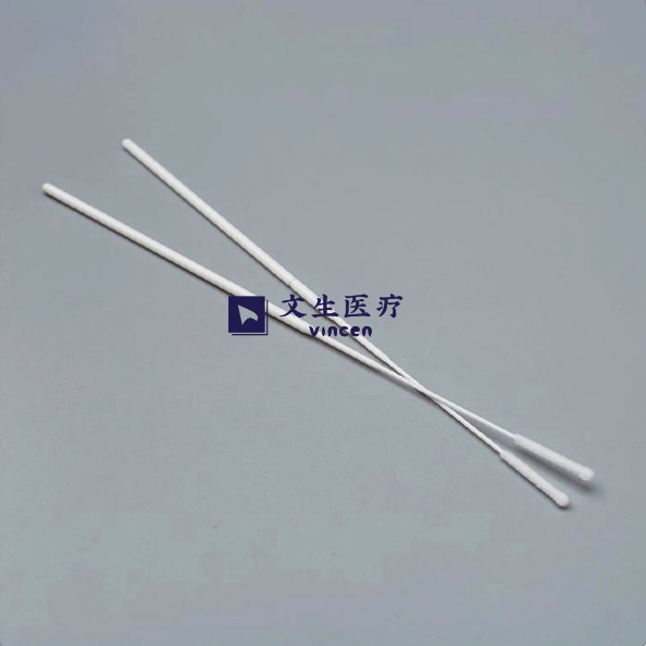การตรวจหาเชื้อ Sars Cov-2 จะทำให้ตัวอย่างที่เก็บมาเป็นมาตรฐานโดยใช้ Nylon Flocked Nasopharyngeal Swab ได้อย่างไร?